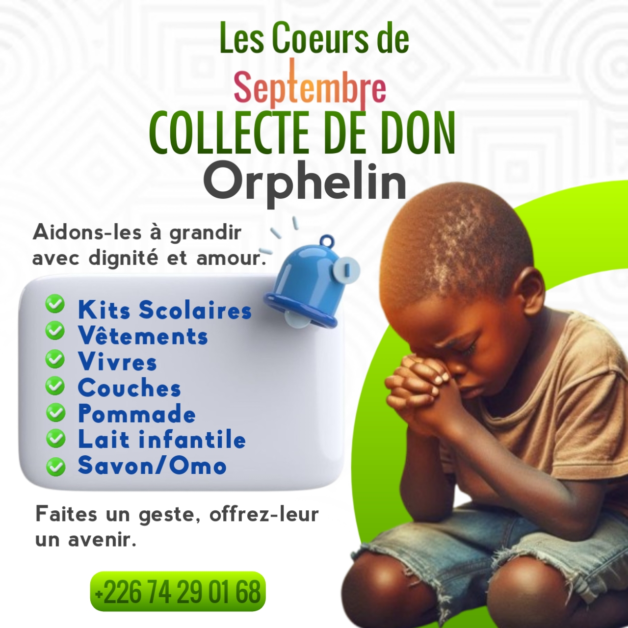 Flyer design 1